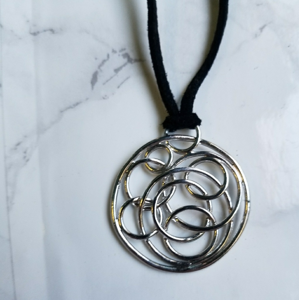 Lia Sophia necklace